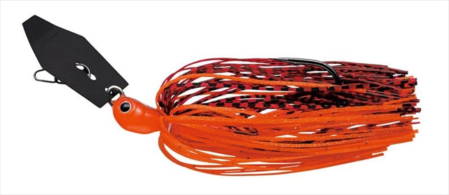 EVERGREEN Jack Hammer 3/4oz #08 Prespawn Dynamite