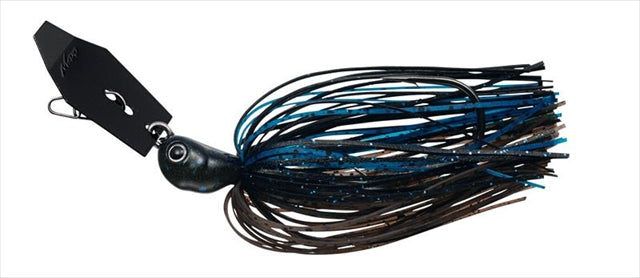 EVERGREEN Jack Hammer 3/4oz #45 Broused GR Pumpkin