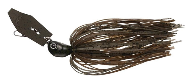 EVERGREEN Jack Hammer 3/4oz #100 Dark Green Pumpkin