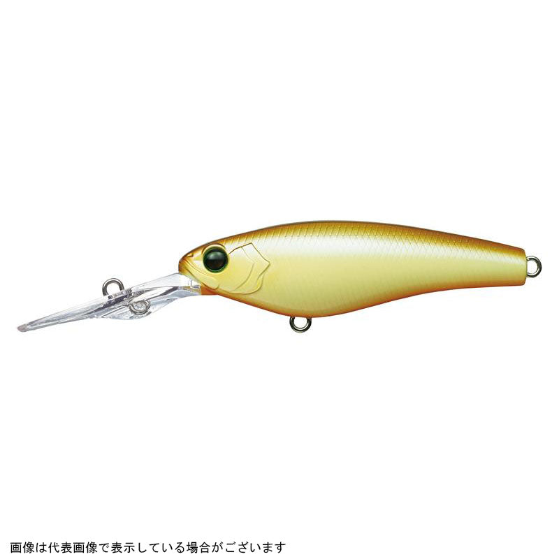 EVERGREEN Grand Searcher #296 Mighty Shad