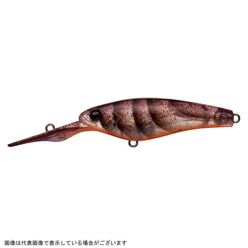 EVERGREEN Grand Searcher #371 Bloody Claw