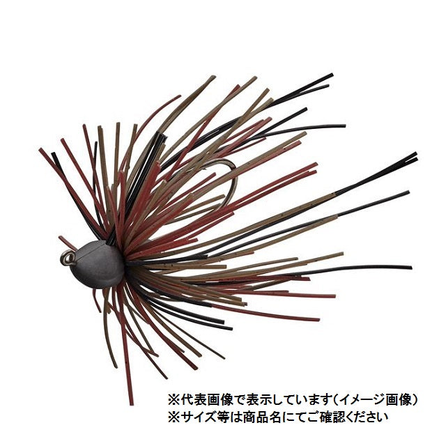 EVERGREEN Cover Creeper 2.8g #203 Kozari