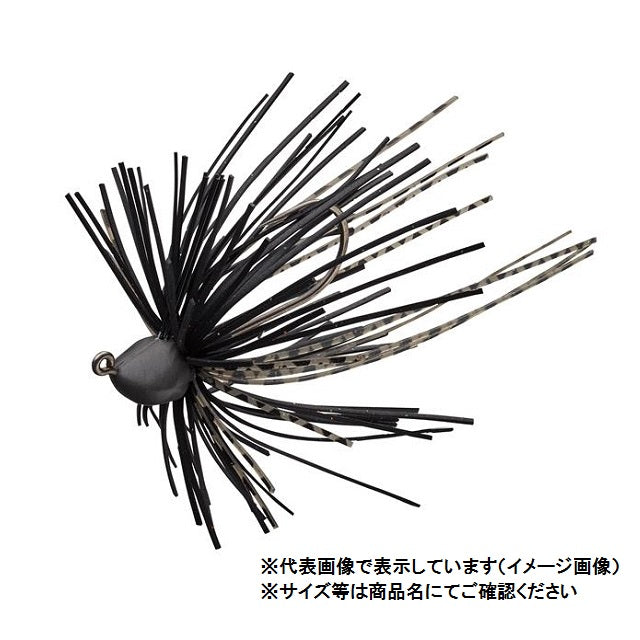 EVERGREEN Cover Creeper 2.8g #210 Secret Black