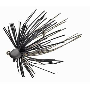 EVERGREEN Cover Creeper 5.8g #210 Secret Black