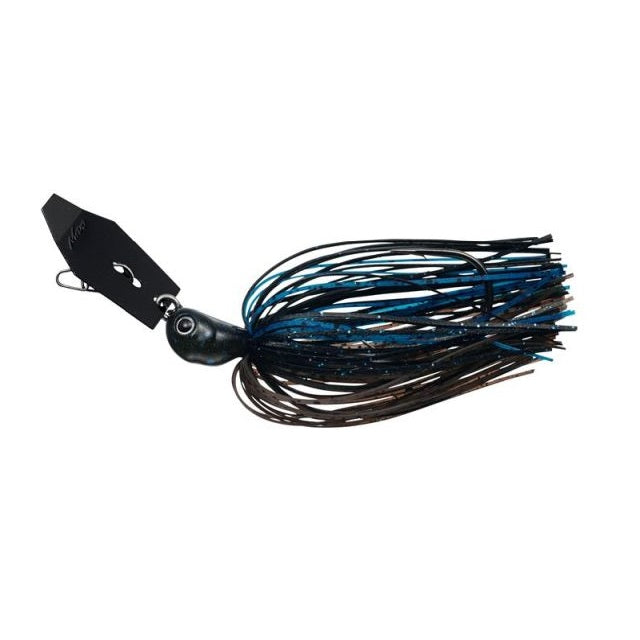 EVERGREEN Jack Hammer 1.2oz #45 Broused GR Pumpkin