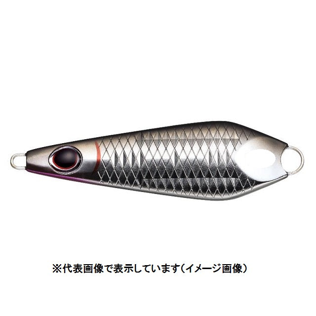 EVERGREEN Metal Master 14g #53 Chrome Shad