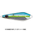 EVERGREEN Metal Master 14g #245 Blue Chrome Shad