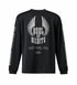 EVERGREEN EG Metal Spirits Dry Long T-shirt Type A S Black