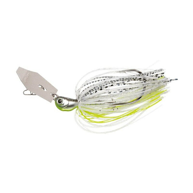 EVERGREEN Jack Hammer TG 3/8oz #37 Berry Chart