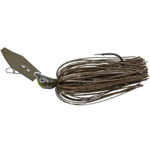 EVERGREEN Jack Hammer TG 3/8oz #47 Pumpkin Gold