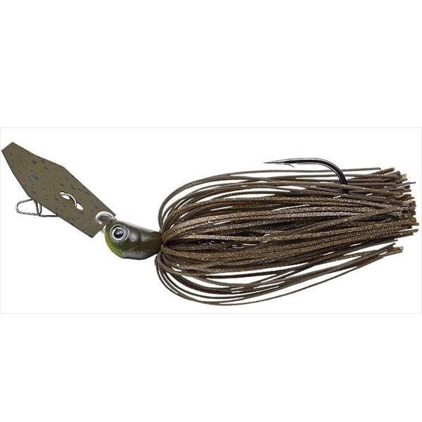 EVERGREEN Jack Hammer TG 1/2oz #47 Pumpkin Gold