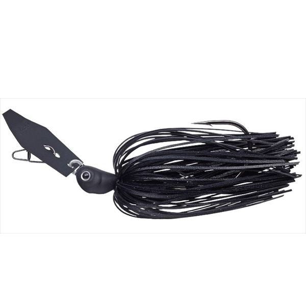 EVERGREEN Jack Hammer TG 1/2oz #48 Matte Black