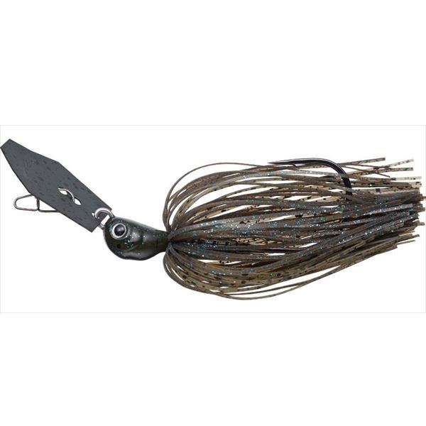 EVERGREEN Jack Hammer TG 1/2oz #49 GR Pumpkin Blue