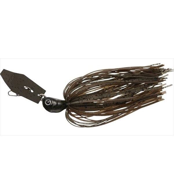 EVERGREEN Jack Hammer TG 1/2oz #100 Dark GR Pumpkin