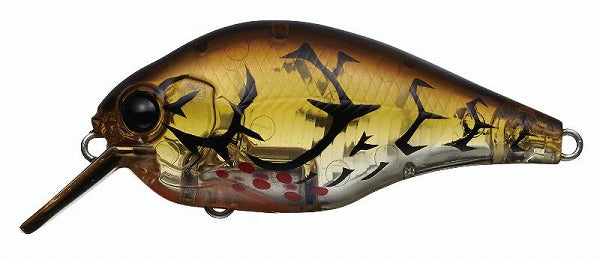 EVERGREEN Zerg Petit #81 Bleeding Brown Claw