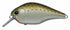 EVERGREEN Zerg Petit #373 Olive Copper Shad