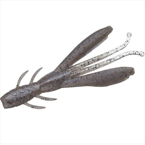 EVERGREEN Flap Claw 3.3 inch #73 Swamp Shrimp