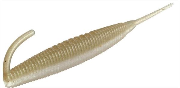 EVERGREEN Bass Enemy Stick 5 inch #97 Super Smelt