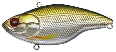 EVERGREEN Buzzer Beater (High Sound) 18g #360 Super Natural