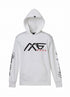 EVERGREEN MS-modo Pullover Hoodie Type 1 S White