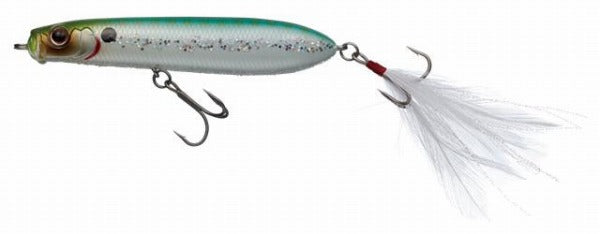 EVERGREEN Shower Blows 77.7 #244 Emerald Shiner