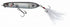 EVERGREEN Shower Blows 77.7 #379 Flash Silver Shad