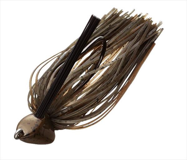 EVERGREEN Glass Ripper 1/4oz #100 Dark GR Pumpkin