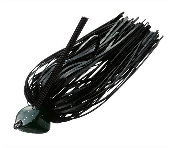 EVERGREEN Glass Ripper 1/4oz #101 Kikumoto Black