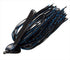 EVERGREEN Grass Ripper 1/4oz #102 Black/Blue