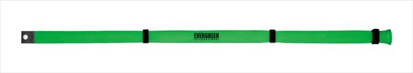 EVERGREEN EG Rod Mesh Cover Green