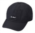 EVERGREEN B-TRUE Field Low Cap Black