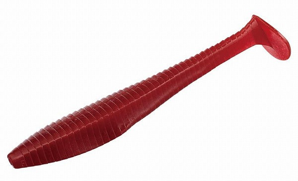 EVERGREEN 2020 Head Shaker 5 inch OK Red