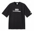 EVERGREEN B-TRUE Big T-shirt Type A S Black