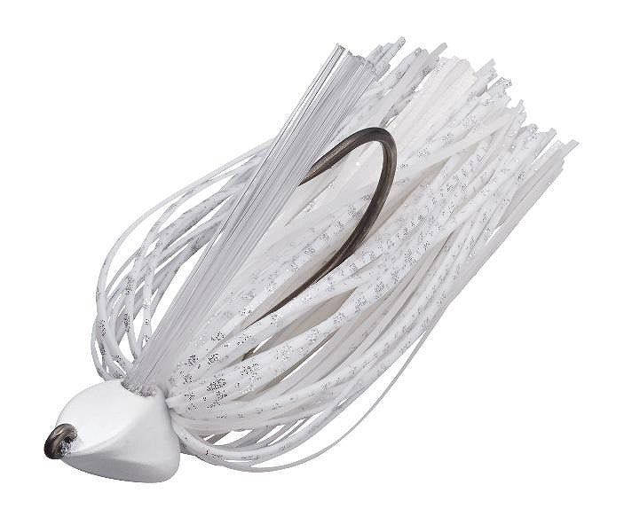 EVERGREEN Glass Ripper 3/8oz #141 Pearl White