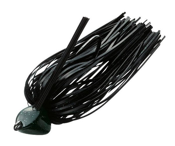 EVERGREEN Glass Ripper 5/8oz #101 Kikumoto Black