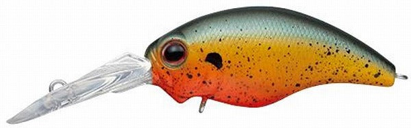 EVERGREEN Wild Hunt #381 Breeding Sunfish