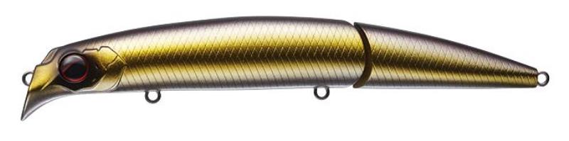 EVERGREEN Seabass Plug Stream Demon 170J #773 Demon Shad