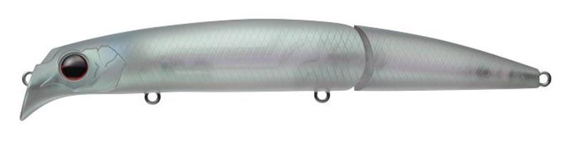 EVERGREEN Seabass Plug Stream Demon 170J #818 Matte Mallet