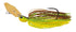 EVERGREEN Rubber Jig Jack Hammer 1/2oz #56 Citrus Chart