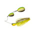 EVERGREEN D-ZONE Spinnerbait Buzzbait 1/2oz DI #04 Super White 1255P0004