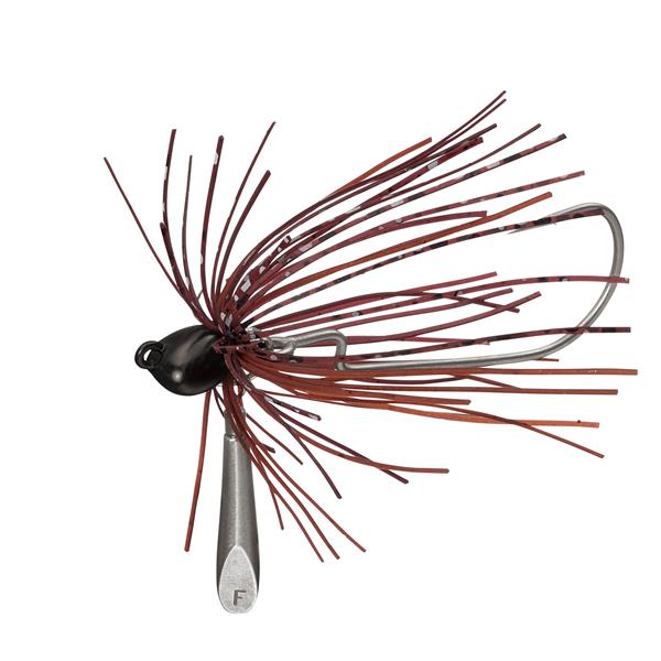 EVERGREEN Rubber Jig Stabil 3.5g #215 Amezari