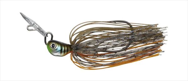 EVERGREEN Jack Hammer SB 3/8oz #57 Baby Gill