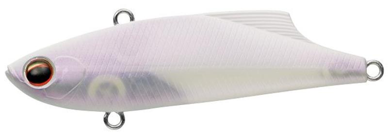 EVERGREEN Seabass Lure Marvy 70 #769 Matte Purple Pearl