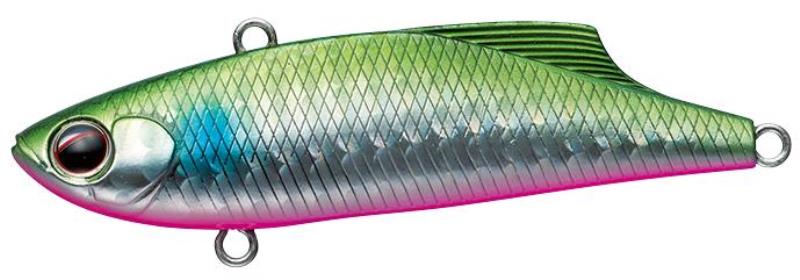 EVERGREEN Seabass Lure Marvy 70 #821 Inako Pink Berry