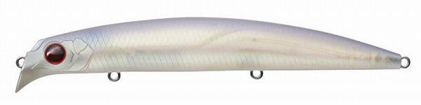 EVERGREEN Seabass Lure Stream Demon #818 Matte Mallet