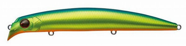 EVERGREEN Seabass Lure Stream Demon #805 Blue Devil