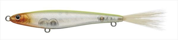 EVERGREEN Rufen #59 Skeleton Chart