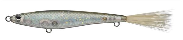 EVERGREEN Rufen #397 Super Trick Shad