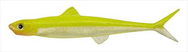 EVERGREEN Last Ace 95F #54 Skeleton Chart