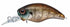 EVERGREEN Bass Lure Wild Hunt SR #246 Young Gill